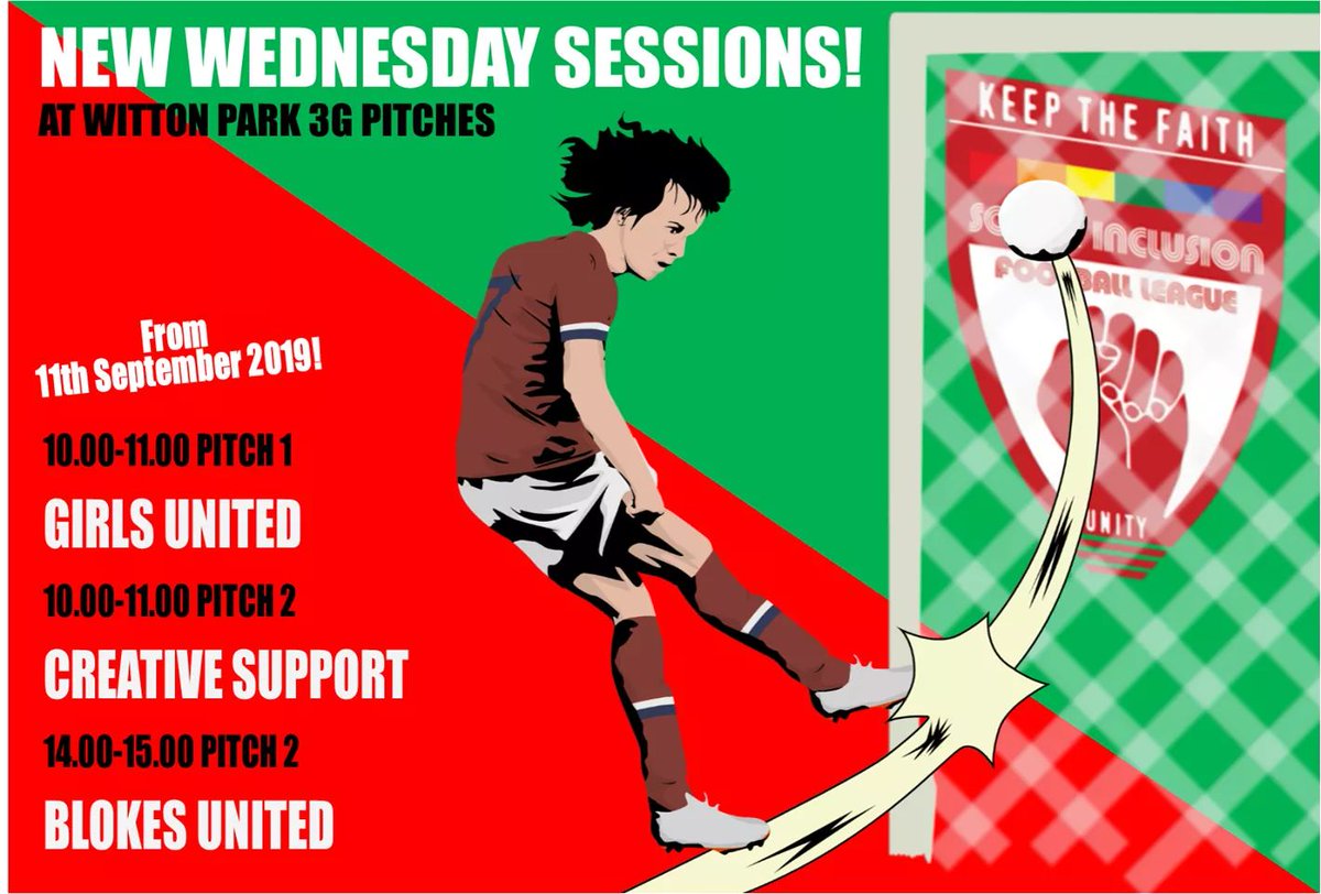 We're back, Happy near year to you all!

We start this week with tonights session in #Darwen!

Come and get you're 1st #footballtherapy of 2020!

Then back to <a href="/entwistlehotel/">entwistle hotel </a> for refreshments and a chinwag!

#dontbeonyertod #ItsOkNotToBeOk #feelgoodfactor #DepressionIsReal