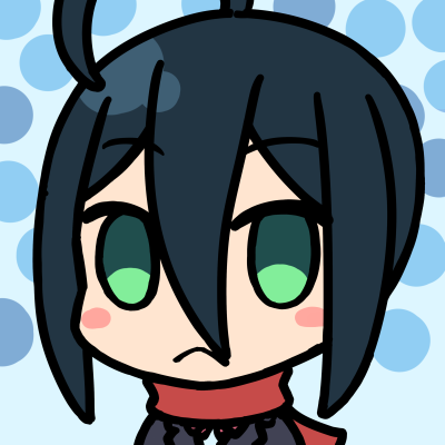 @Foo_1026 フー様
お世話になっております、みかぐらです。
先日納品いたしましたアイコンイラストの修正版が完成しましたので改めて納品させていただきます。
お忙しいところ恐れ入りますが、ご確認の程よろしくお願いいたします。 