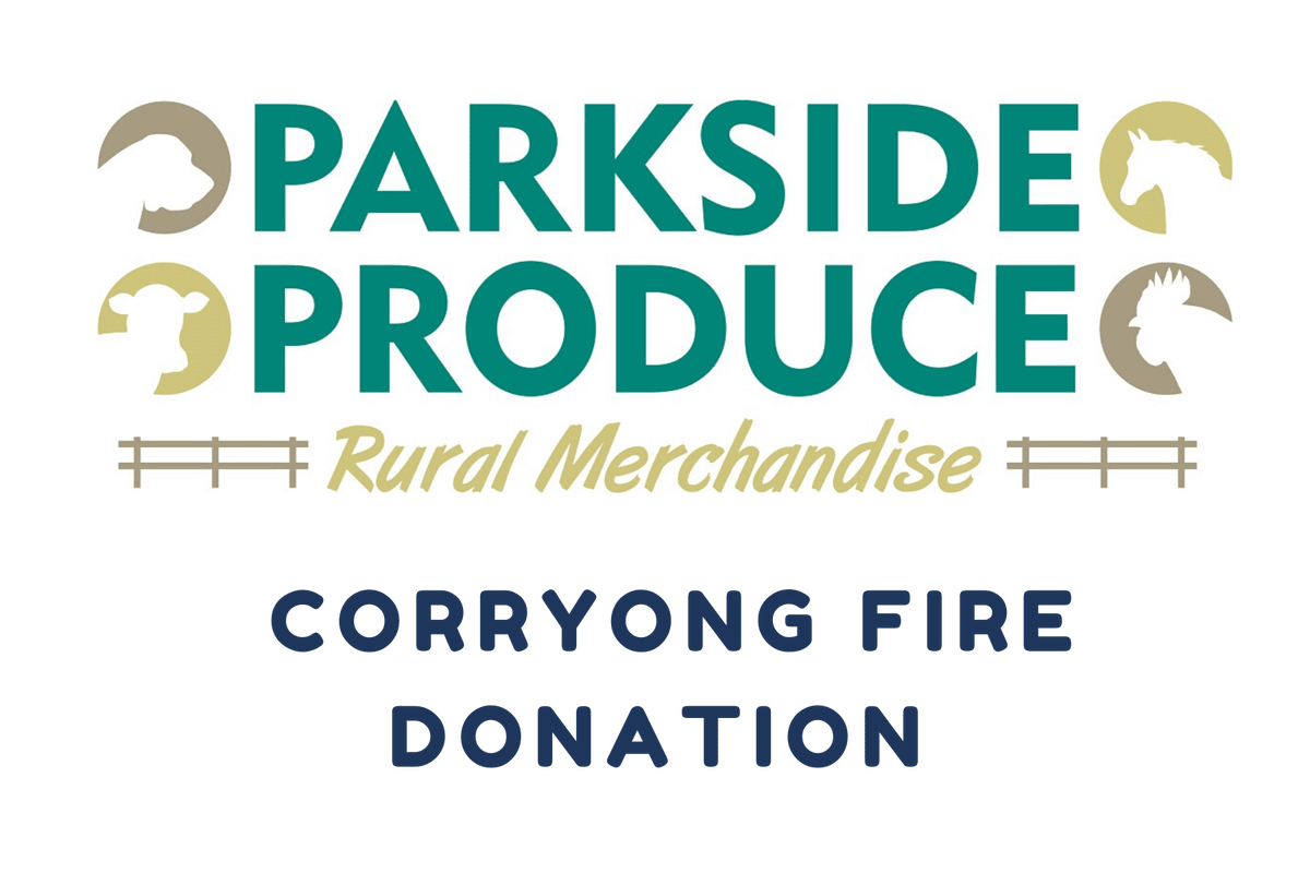 ParksideProduc1's tweet image. Latest updates to our donation blog on website. Please share our donation post to help get feed to the farmers. loom.ly/HHKBJrc 
#corryong #corryongfires #uppermurray #donate #parkside_produce #donations