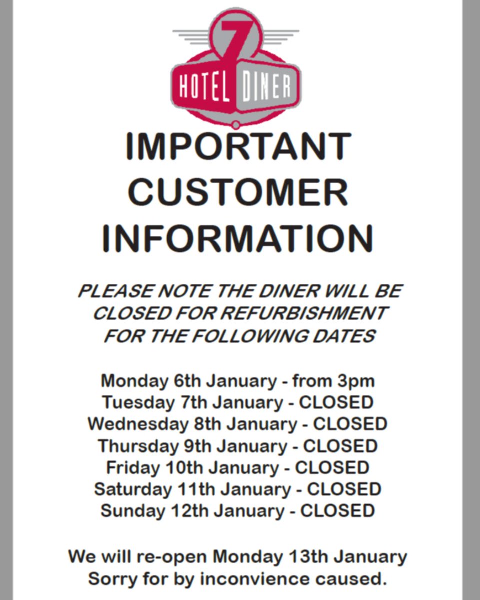 7hoteldiner (@7hoteldiner) on Twitter photo 