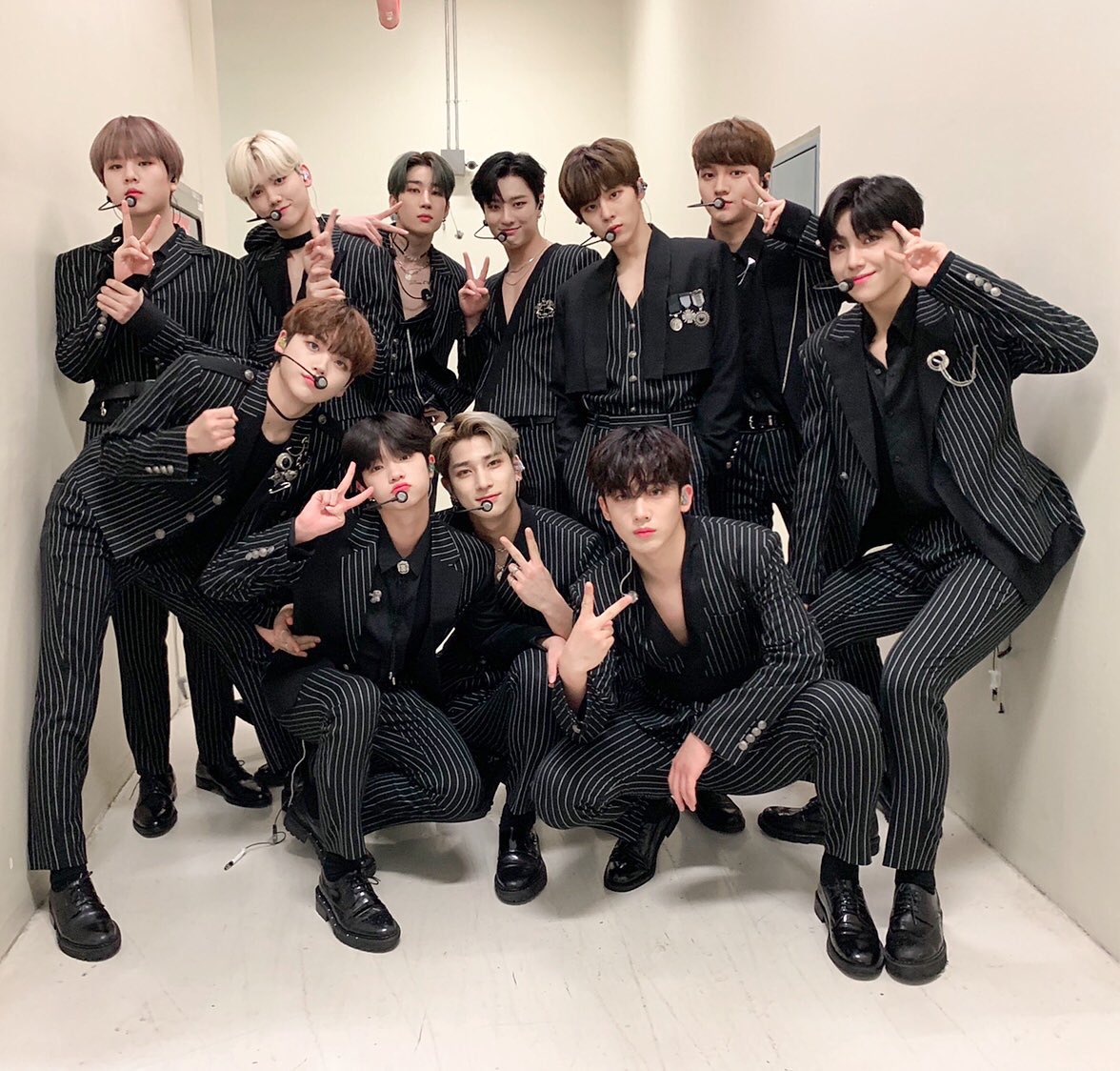 ミ★ 𝘉𝘠𝘰𝘶𝘳𝘴 ★彡 หม่ามี๊บียัวส์ tweet media