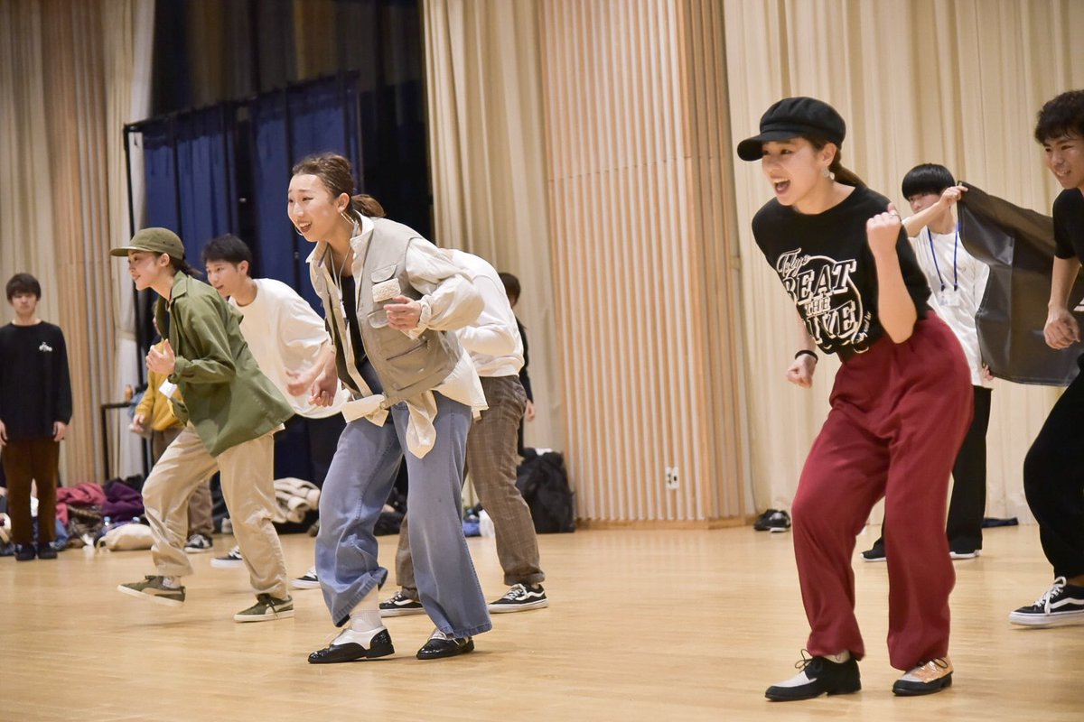 sigma1987's tweet photo. 🎭連盟公演WS🎭
11コマ目 FLUST ( LOCK ) が終わりました!
19:35〜 lilac ( HOUSE ) 始まります!
#sigmaREALME
#リアム
#連盟公演
#sigma32 https://t.co/Nw9rDds2u2