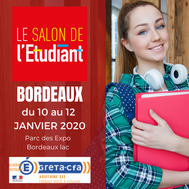 GRETA-CFA Aquitaine tweet media