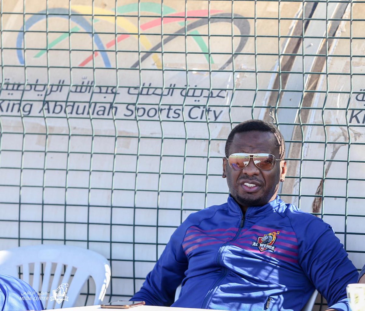 📸 | صور من تواجد المشرف العام ، م توفيق تونسي <a href="/eng_ttunsi/">م. توفيق فؤاد تونسي</a> في تمرين اليوم ..

 #لمجد_جديد 🏆