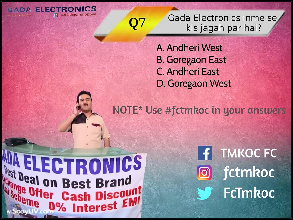 TMKOC FC tweet media