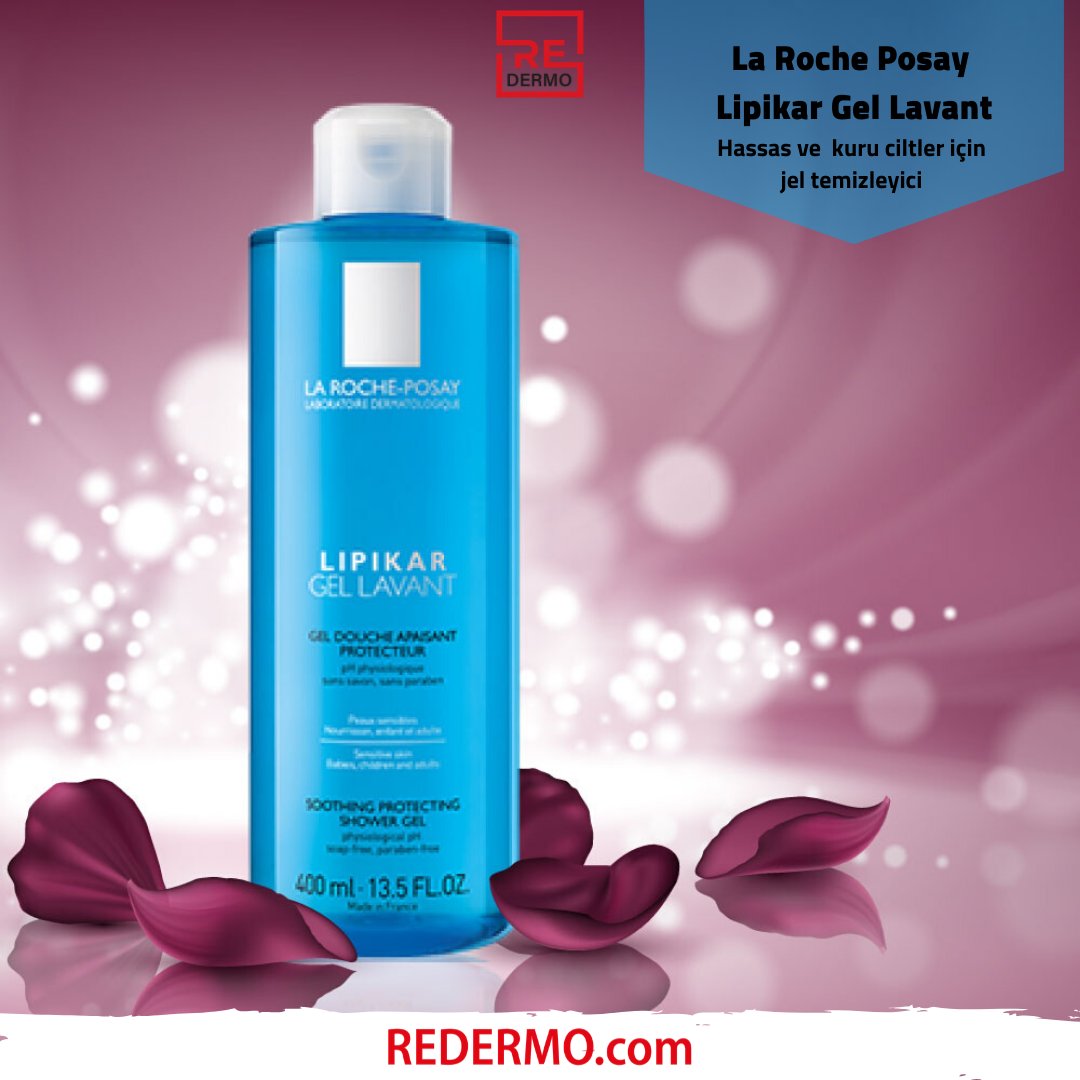 Kuru, çok kuru ciltler için geliştirilen La Roche Posay Lipikar Serisinin hoş kokulu bu ürününü, yüzünüze ve vücudunuza rahatlıkla uygulayabilirsiniz. İçindeki yatıştırıcı ve güçlendirici yapı sayesinde cildiniz derin bi' oh çekebilir. ⁠
.⁠
#güzellik #bakım #cilt #laroche