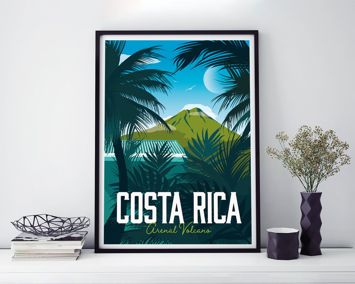 HeydayDesignsUK's tweet photo. A few of my latest designs now available on my Etsy shop! Check out these and all my other #travelposter designs here https://t.co/g5MOjniDf5 🧡💛 #illustrator #etsyshop #shopsmall https://t.co/tytHiP6vhS