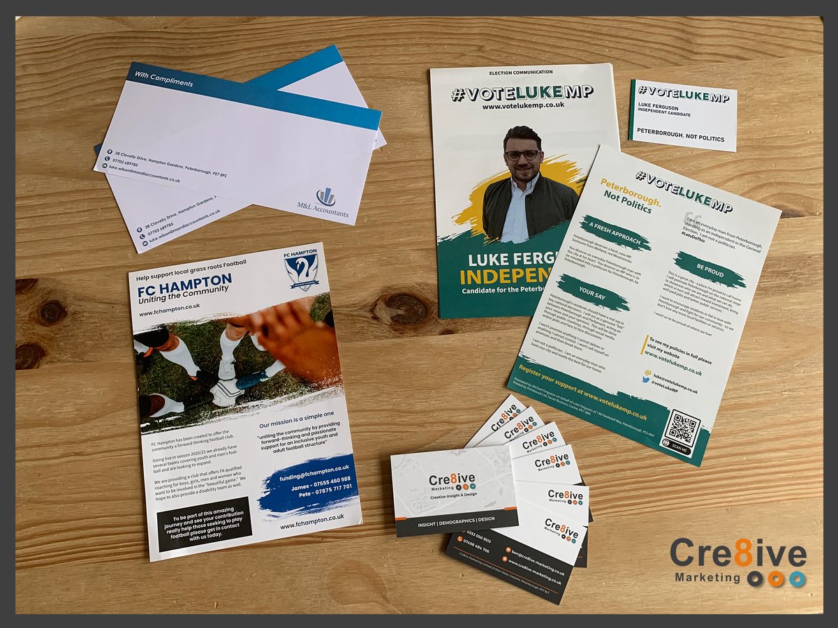 Cre8ive Marketing tweet media