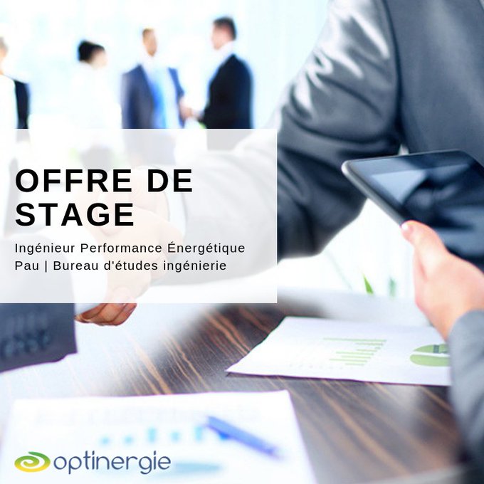 Optinergie tweet media