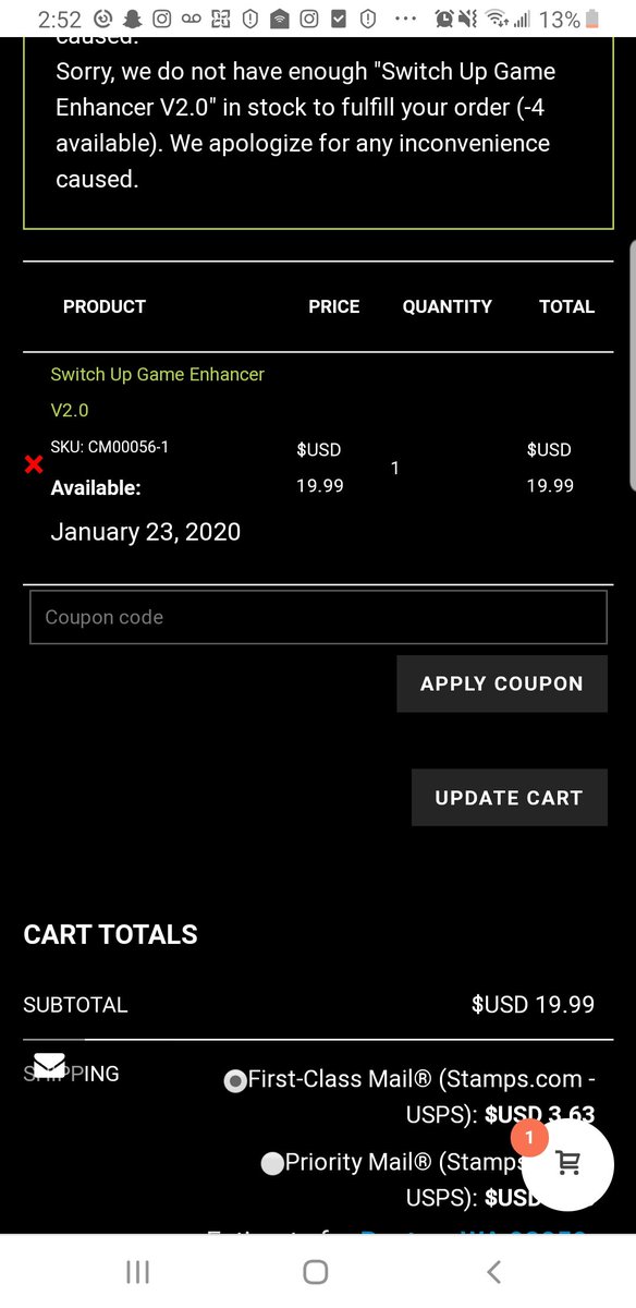 Alex Sivret tweet media