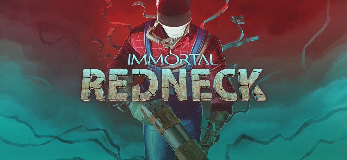 Immortal Immortal