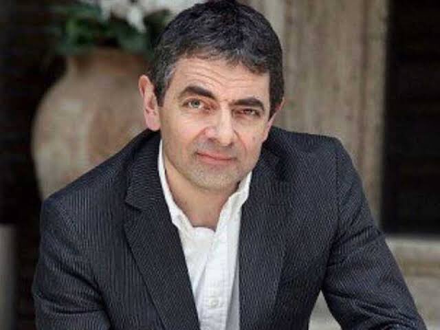 Thankyou for the childhood memories Sir.  Happy Birthday Sir Rowan Atkinson   