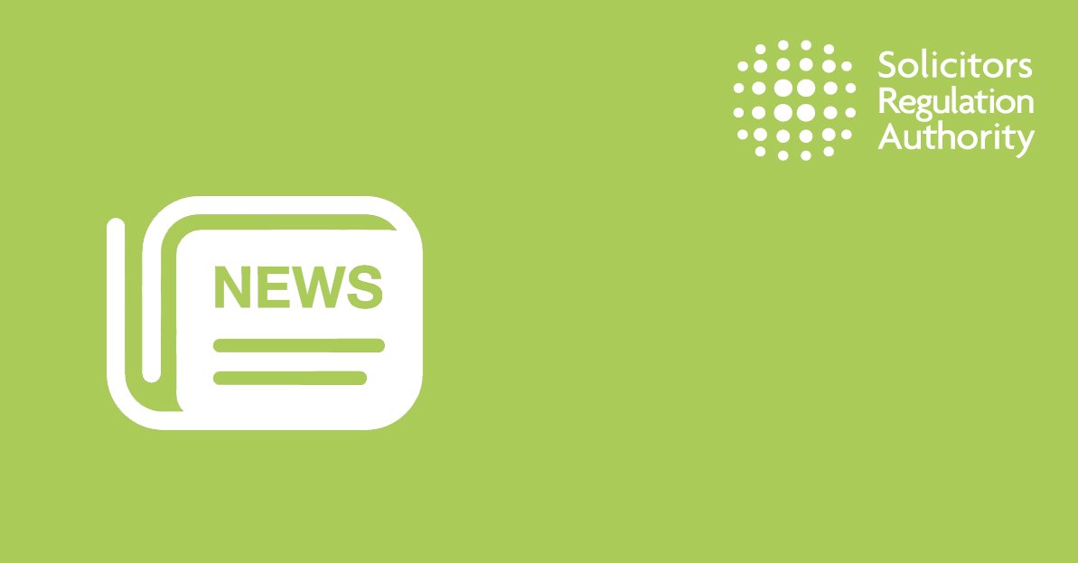 Rubix_Tech's tweet image. SRA decides no changes to law firm professional indemnity insurance bit.ly/2rMS8dh