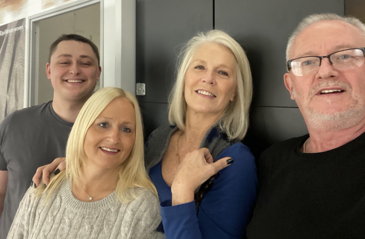 EdmundBell_Co's tweet photo. @Heimtextil opens it's doors TOMORROW and our team have arrived in Frankfurt ready to set the stand up!
#Heimtextil2020 #MadAbouttextiles #Textilelovers #50thHeimtextil #fabric #textiles https://t.co/8HrCKUbcWr