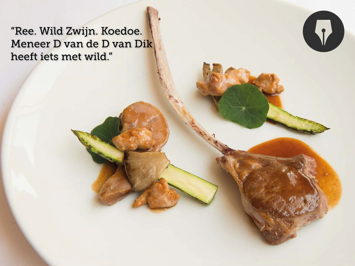 topspotsdotcom's tweet image. “Alle restaurants in de stad die er toe doen, ken ik. Vanwege mijn werk. Vanwege mijn hobby. ‘Maar ik heb u helemaal gemist,’ zeg ik bij binnenkomst als ik door mevrouw C van de C van Cunningham wordt ontvangen. topspots.com/nl-nl/venue/nl…