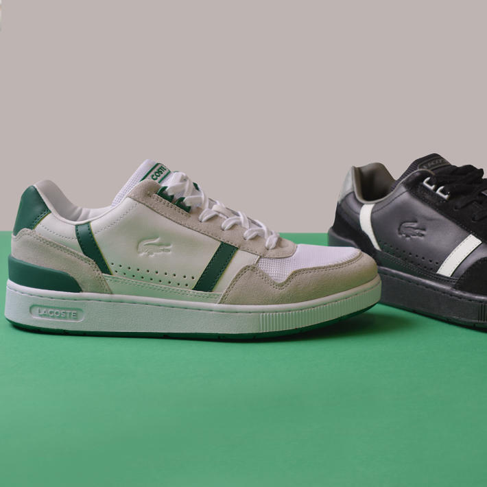 new lacoste shoes at spitz