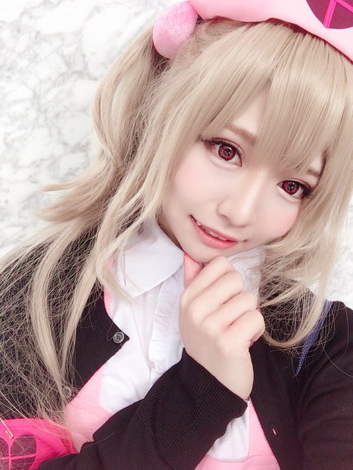 Twitterのコスプレ画像14