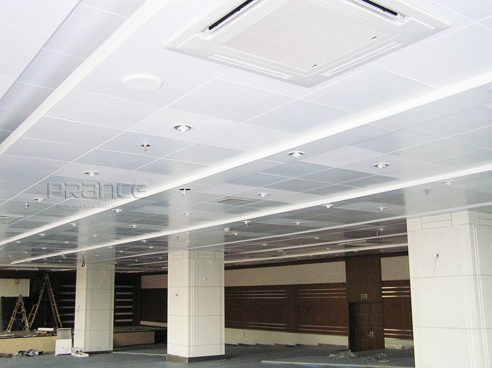 PRANCEbuilding's tweet image. Office ceiling &amp;amp; wall decoration solutions.
We provide office ceiling&amp;amp;wall decoration solutions in a variety of styles, can also complete the decoration effect according to customer needs.
prancebuilding.com

#officeceiling #ceiling #ceilingsolution #metalceiling