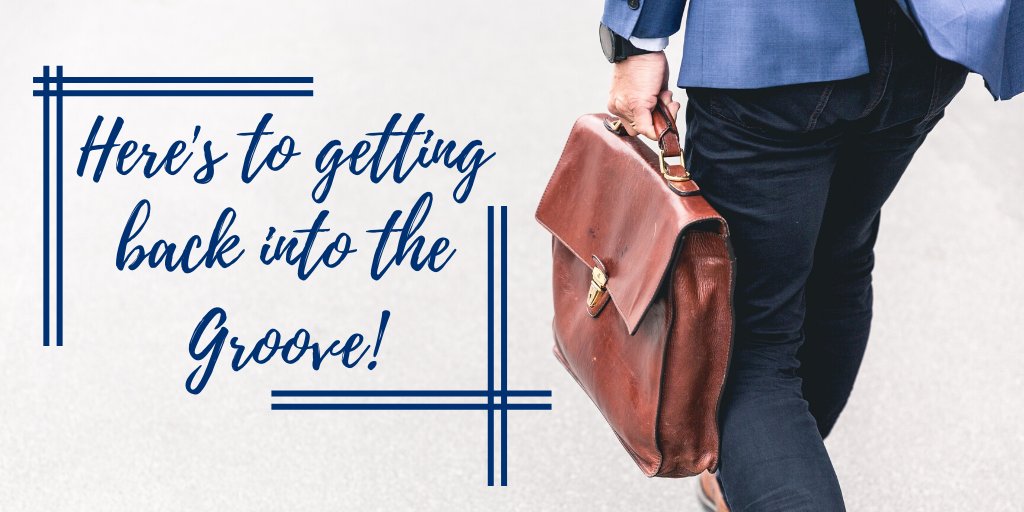 Wishing you all a bearable first day back at work! #teacherlife #edchat #sfueducation #teachingandlearning #imaginED #educator #teacher #holidays