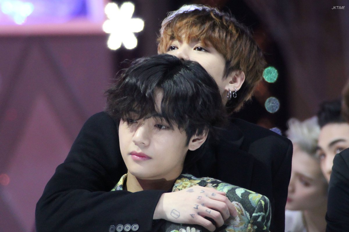 jktime__9791's tweet photo. 200105 GDA 
#bts #jungkook #정국 @BTS_twt https://t.co/ofEUje1Xfz