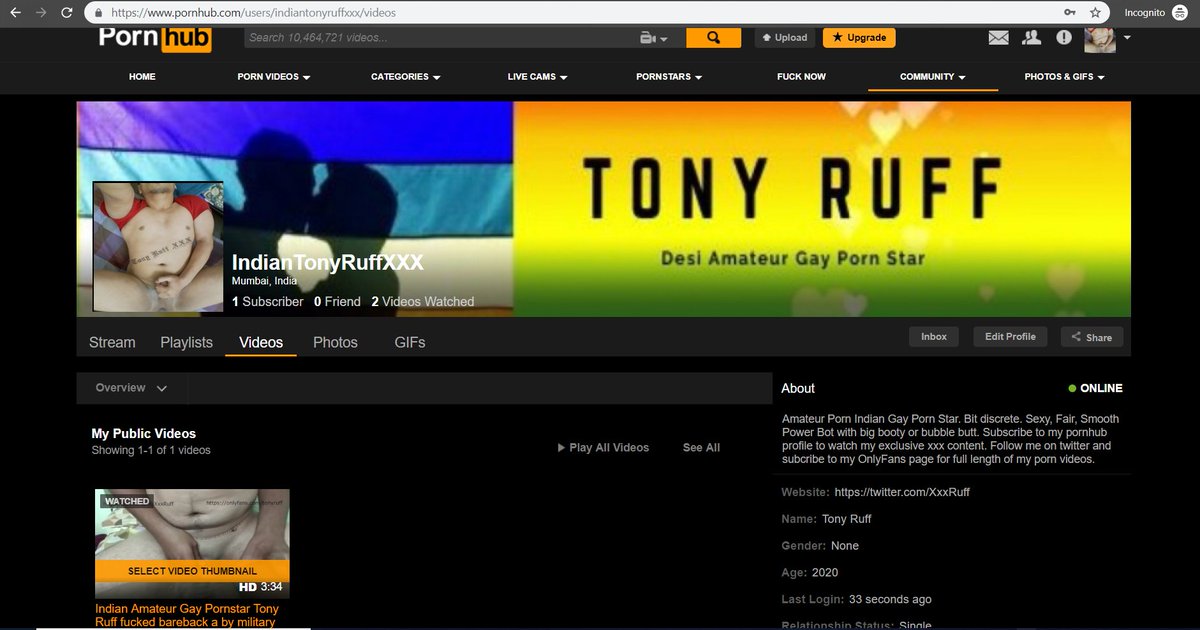 Tony Ruff XXX🔞🇮🇳 (@xxxruff) on Twitter photo #PornhubAccount #OfficialAccount Finally my pornhub account is open. All my fans please follow me on Pornhub for my trailer videos & other xxx contents. pornhub.com/users/indianto…
<a href="/ChhetrySumeet/">ravishcraze</a> <a href="/YoungForMature/">DesiPussyEater</a> <a href="/Delhi_ka_gabru/">HORNY</a> @GayJafar <a href="/Jackson82435097/">jordent808</a> @mananaconda <a href="/Amit_Kumar_Hot/">Ami in kerala</a> #PornhubAccount #OfficialAccount Finally my pornhub account is open. All my fans please follow me on Pornhub for my trailer videos & other xxx contents. pornhub.com/users/indianto…
<a href="/ChhetrySumeet/">ravishcraze</a> <a href="/YoungForMature/">DesiPussyEater</a> <a href="/Delhi_ka_gabru/">HORNY</a> @GayJafar <a href="/Jackson82435097/">jordent808</a> @mananaconda <a href="/Amit_Kumar_Hot/">Ami in kerala</a>
