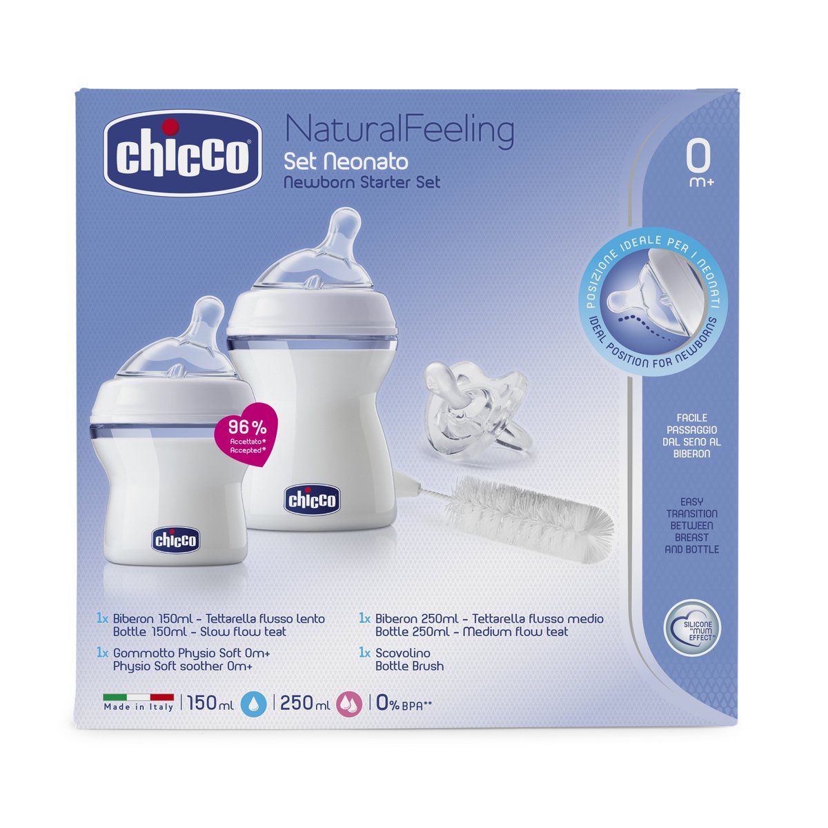 chicco baby items
