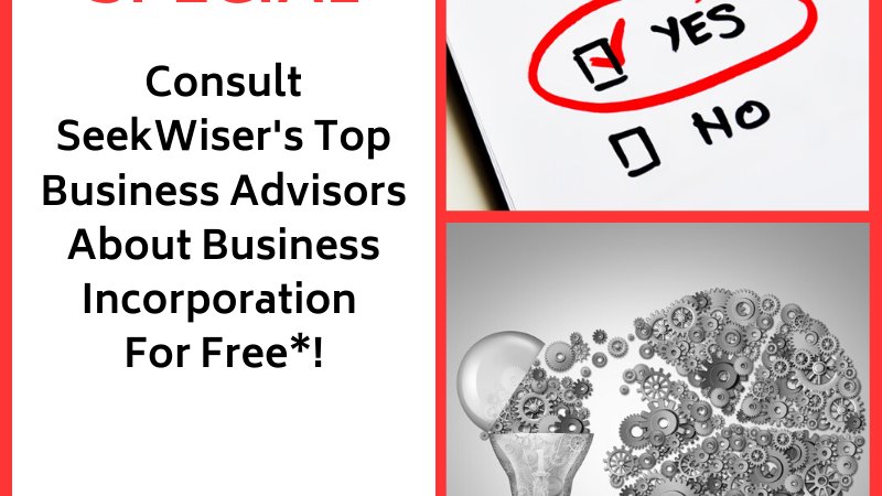 SeekWiser's tweet photo. Don't miss out on our special offer-Claim your first 1-hour consultation ABSOLUTELY FREE by calling SeekWiser's financial, tax, business, legal experts! Call us now at 8010880066
#startups #startup #india #startupindia #businessadvice #consultant #MondayMotivation #mondaythoughts https://t.co/g1iYZXTBMS