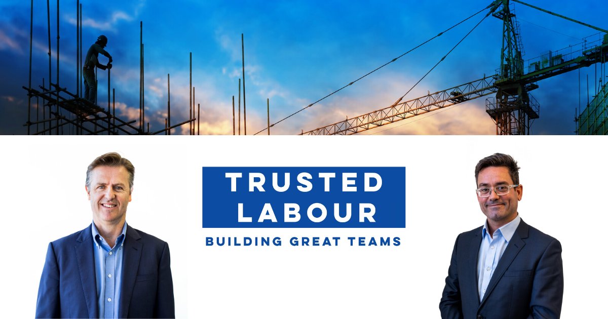 Trusted_Labour's tweet photo. Take a look at our specialised roles up on our website now
Visit:  https://t.co/GeV4lSdP11
#trustedlabour #jobsattrusted #jobs #perthjobs #buildinggreatteams https://t.co/BSl8jB4Dxg