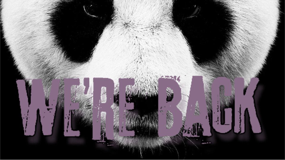HAPPY NEW YEAR!!! 🥳🎉
Ready to kick-start this year and finally find your dream job?  
Register with us - Follow the link and upload your profile:
purplepanda.co.za/get-hired-send… #newyear #dreamjob #purplepanda #recruitment #jobs #jobseeker #southafrica #career #MondayMotivation