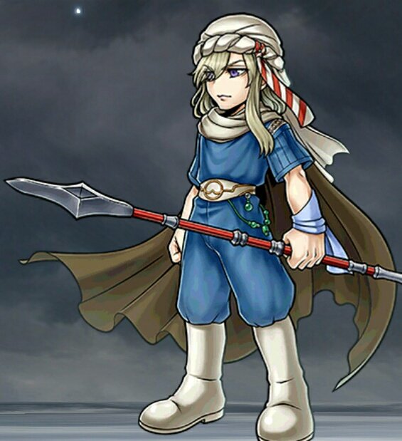 聖竜騎士のtwitterイラスト検索結果 古い順