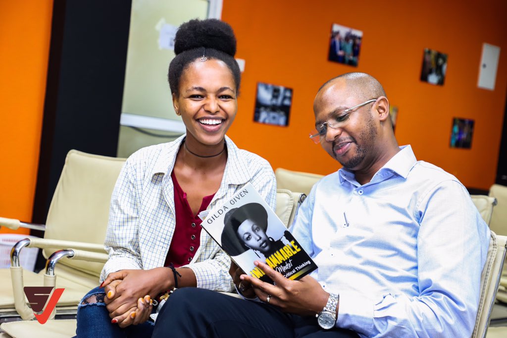 #InflammableMindset book carry a call to action message, to change our mindset and to adopt the new positive mindset. #GetYourCopy