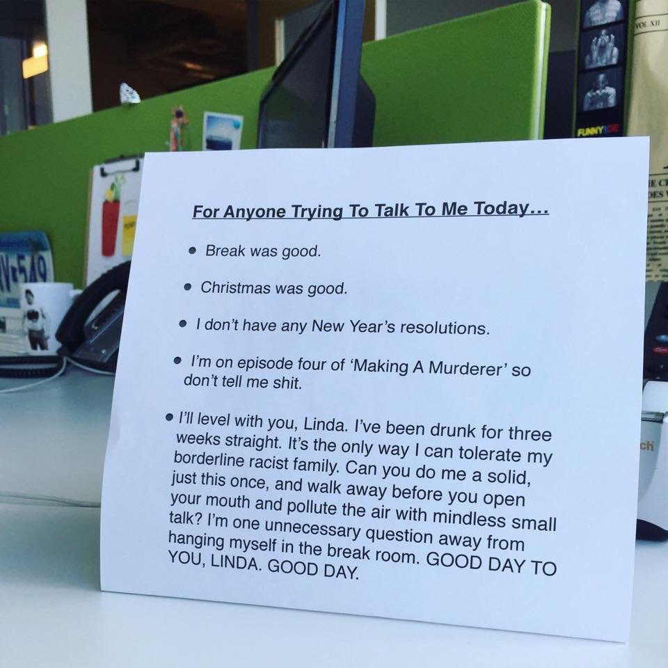 vitt2tsnoc's tweet photo. Back to work. https://t.co/Bkum8oQsuw