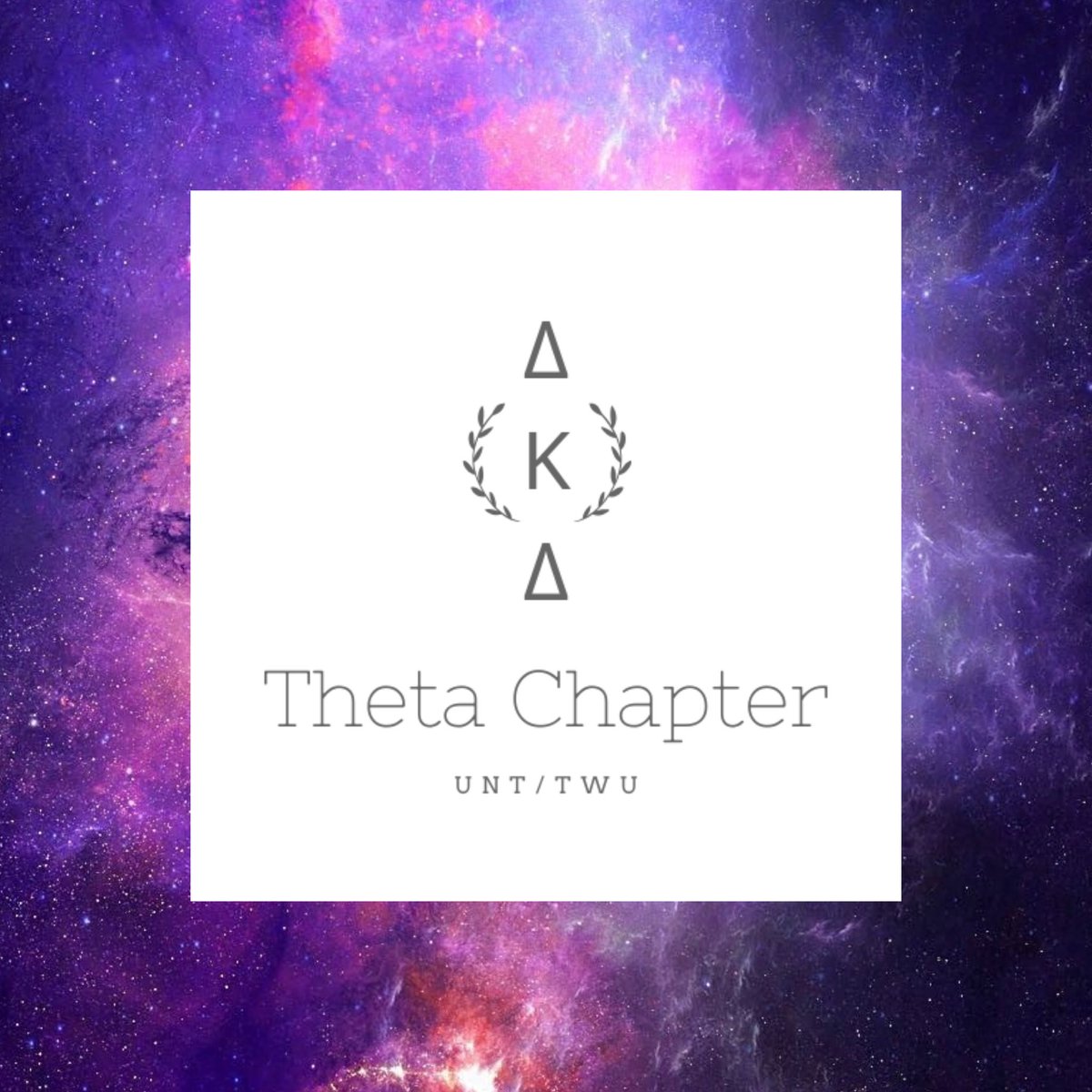 Spring Recruitment is coming soon Ladies! DM us to find what you can do to join THE Theta Chapter of the FIRST and ONLY sorority of its kind, Delta Kappa Delta Sorority, Inc. 💜 #unt21 #unt22 #unt23 #twu21 #twu22 #twu23