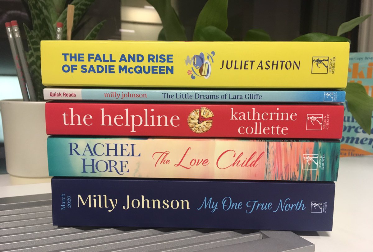 Well HELLO, first TBR Pile Of Dreams 2020 to #giveaway! Same rules as always. Simply RT&amp;Follow by 8am 20th Jan to get your name in the Hat of Chance for the opportunity to #WIN!