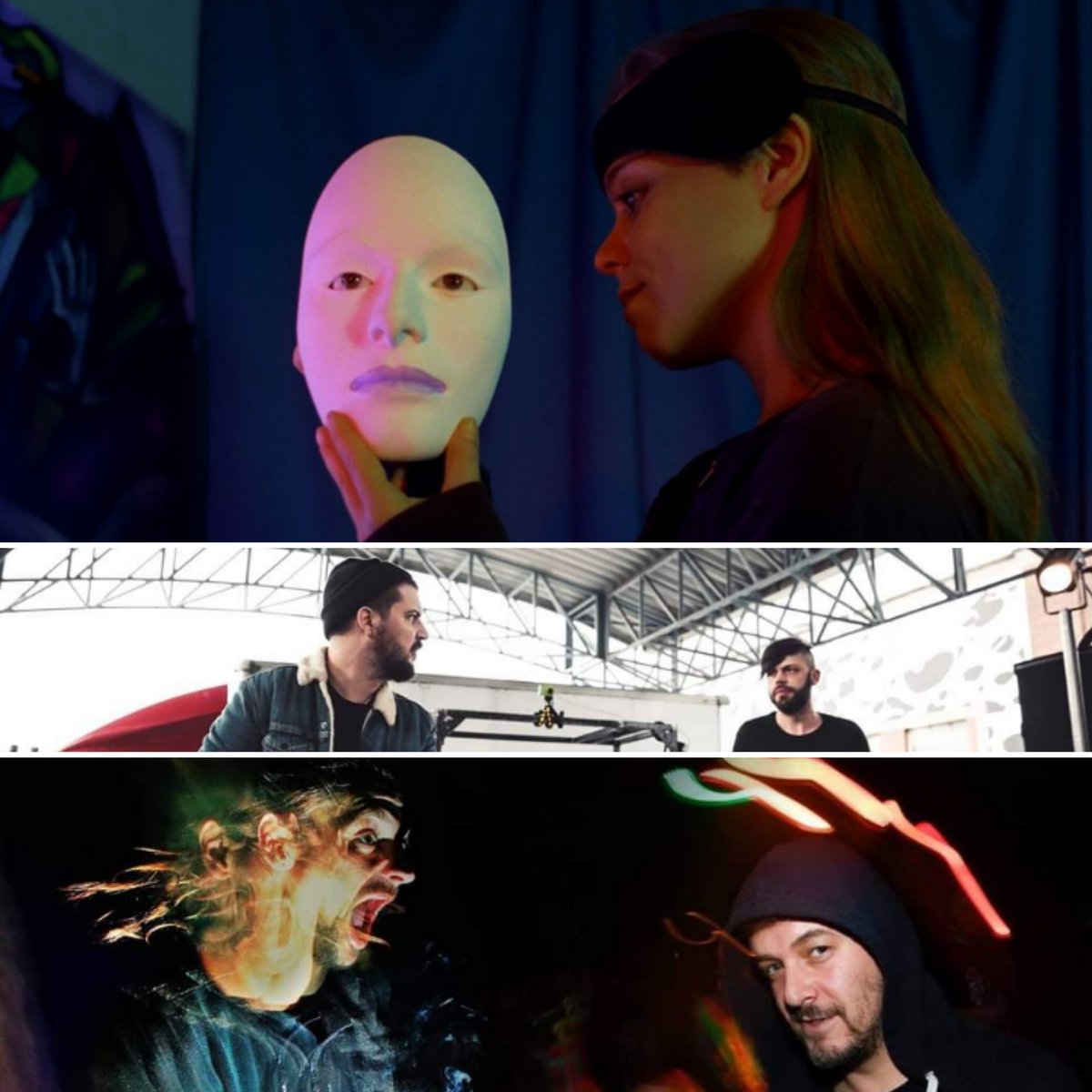 This week at café central
🌑🌒🌓🌔🌕🌖🌗🌘
09 - Figure Section &amp; Marouchka
10 - Radio Sukubus, Brussels Pony Club Live
11 - Ucture &amp; Nicoctopus
lecafecentral.com
Facebook link in bio.
#brussels #bruxelles #djset #cafeconcerts #bruxellesmabelle #welovebrussels