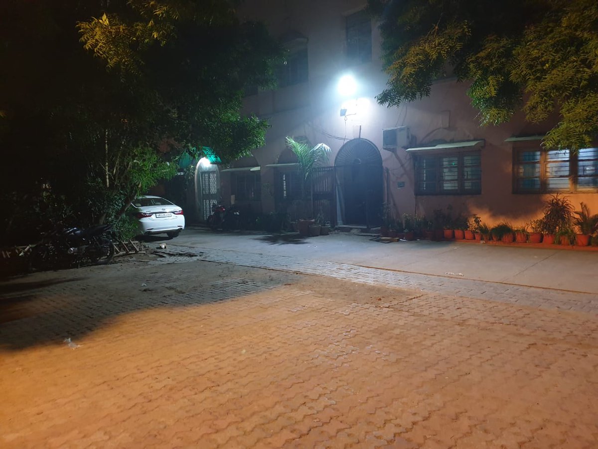 Neev Energy tweet media