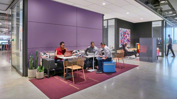 Steelcase tweet media