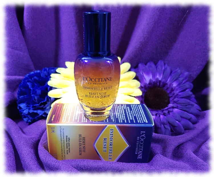 katshepsutt's tweet photo. My latest serum love - @LOCCITANE_au Immortelle Reset. Powerful stuff ♥
https://t.co/zRf6MGcdsO https://t.co/u9gVrIkz5a
