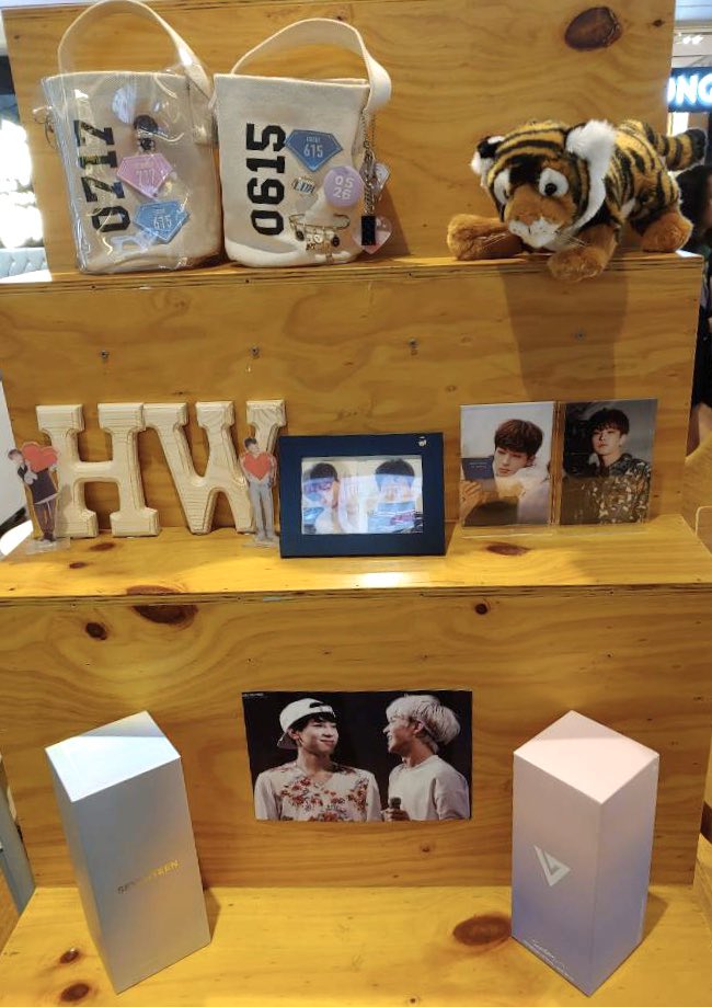 omaspoon313's tweet photo. We enjoyed hosting @0104snwu despite being only a 1 day event!

We hope everyone enjoyed as much as we did 😊
#함께해요NEXT10YEARS https://t.co/CPeqlazco6