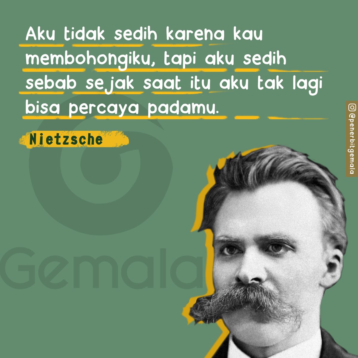 #sajak #puisi #sastraindonesia #puisicinta #puisisenja #puisirindu #kumpulanpuisi #gilasastra #sastrajendra #sastra #art #seni #filsafat #filsafatcinta #fahruddinfaiz #caknunquotes #caknun #talijiwo #filsafat #ngajifilsafat #filsafatcinta #sufi #wikipuisi #wijithukul #coretanhati