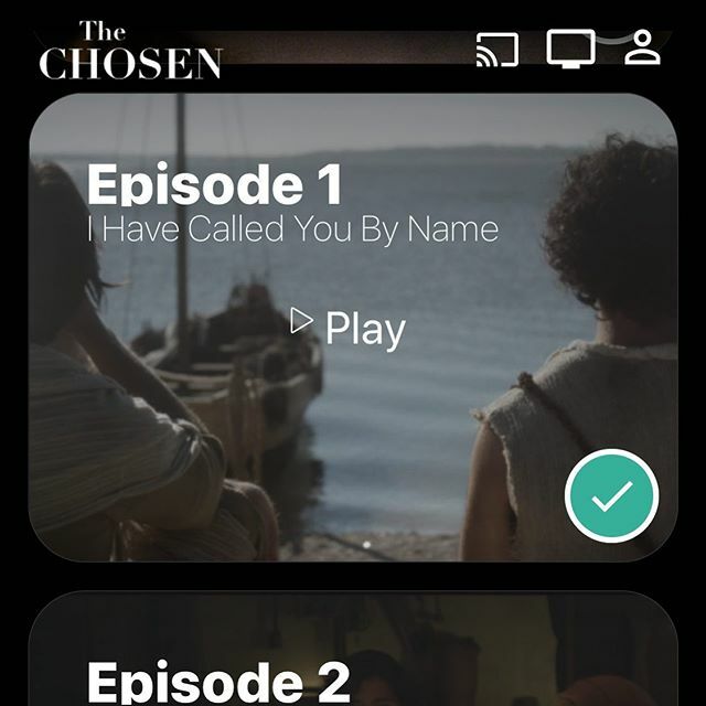 NeilAJohnston's tweet photo. Do you trust me? Watch this... It’s in the App Store. 
#bingejesus https://t.co/OXL8fD1Y5W https://t.co/qzjHBzS5BM