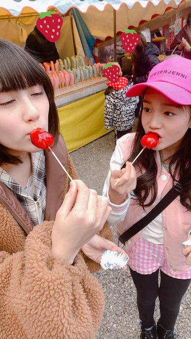 Twitterのコスプレ画像25