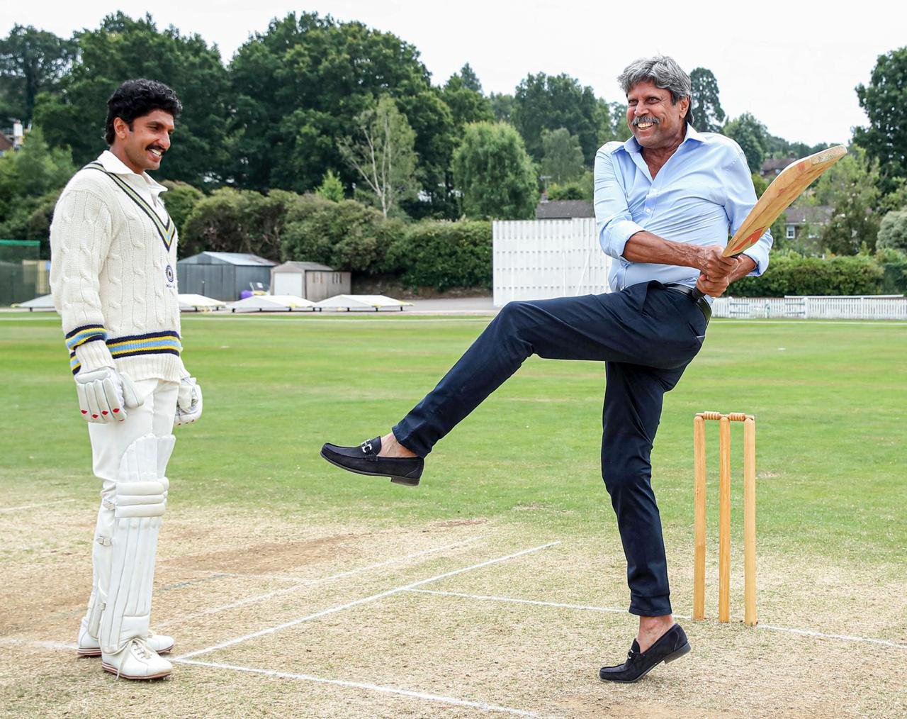 Happy birthday kapil dev 