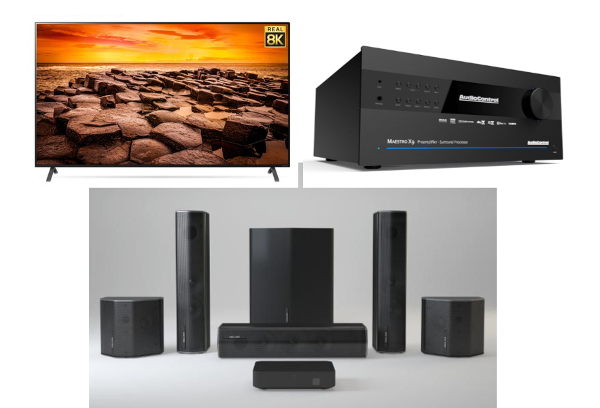 Published by hdmediapark.com
CES 2020 Preview, Part 2 
 soundandvision.com/content/ces-20… CES 2020 draws near...