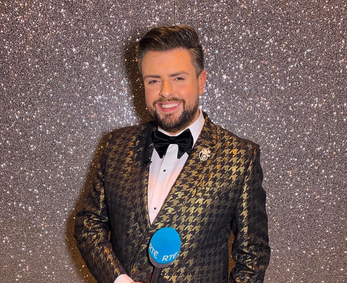 Our brand new #DWTSIrl podcast is now live! 🎧

This week <a href="/JamesPatrice/">James Patrice</a> spoke to the couples who competed last night backstage! He also got reigning champ @cocomairead’s take on the men’s performances!

rte.ie/radio/radiopla…