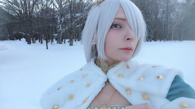 コスプレイヤーくろはのTwitter画像56