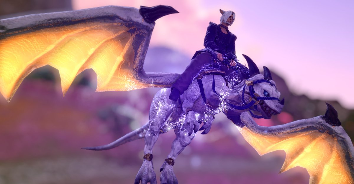 //Innocence Dragon Get.