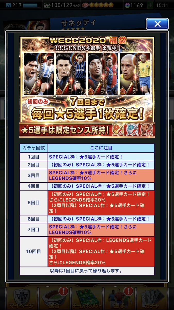 しげお Edifice 遅すぎな感はありますが Wecc福袋 12 31 1 14 8 9回目 9 2 0 87 1 2 4 6回目 24 3 17 4 3 7回目 29 8 23 4 5回目 37 6 31 9 10回目 100 Agfr 31 3 ウイコレ ガチャ確率 T Co 3m4ghjofgy しげお Edifice 遅すぎな感はありますが Wecc福袋 12 31 1 14 8 9回目 9 2 0 87 1 2 4 6回目 24 3 17 4 3 7回目 29 8 23 4 5回目 37 6 31 9 10回目 100 Agfr 31 3 ウイコレ ガチャ確率 T Co 3m4ghjofgy