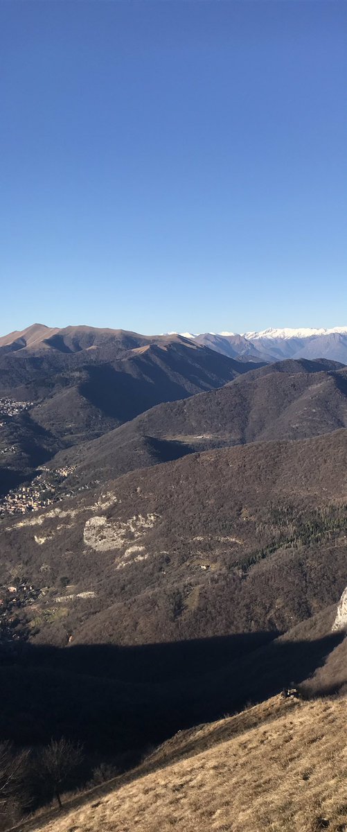 Sgallu's tweet photo. #cornizzolo #civate #sanpietro #sec https://t.co/KiPMVVa6sK