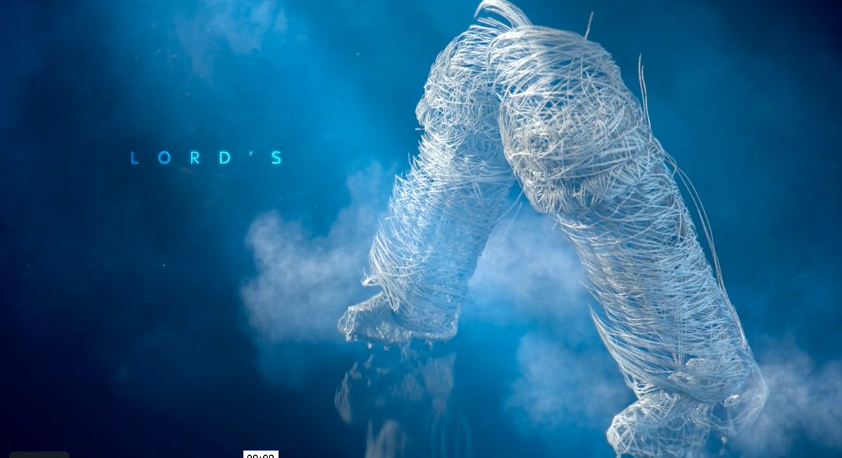 maxonredshift's tweet photo. Brilliant @redshift3d work from the @SkySports creative agency for the 2019 International cricket titles created with @maxon3d #cinema 4D - brought to our attention by artist Julian Martin-Samos https://t.co/fyvncLurbo #cgi #c4d #sky #titles #redshift https://t.co/tWDF2rAsT9